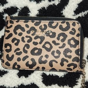 Kate spade card holder